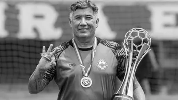 Fábio Marcelo Barata de Oliveira morreu após um grave acidente de trânsito ocorrido na noite de domingo (29), no município de Goianésia do Pará