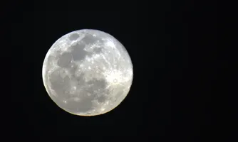 Descubra os fenômenos astronômicos de 2026, incluindo superluas, chuvas de meteoros e eclipses