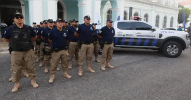 A iniciativa representa um avanço importante na estrutura operacional do município.