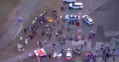 Um dos atiradores está entre os mortos e o segundo suspeito foi ferido e está em estado crítico.