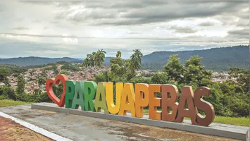 Parauapebas recebe incentivo industrial