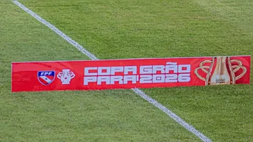 O sonho do bicampeonato da Copa Grão-Pará chegou ao fim para o Águia de Marabá.