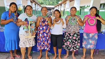 O grande diferencial do programa municipal é o foco na emancipação.