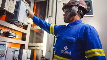 A SINOBRAS anunciou a abertura de um novo ciclo de contratações para sua unidade fabril
