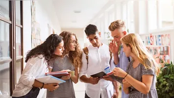 Ao todo, 4,8 milhões de inscritos participaram desta edição