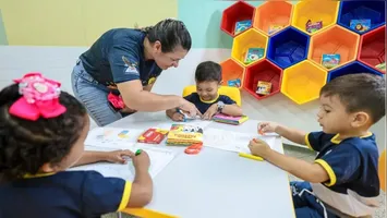 Com essas ações, o Pará encerra o ciclo de 2025 reafirmando o compromisso com a modernização da escola pública