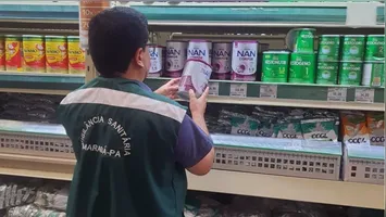 A Divisão de Vigilância Sanitária (Divisa) de Marabá intensificou, nesta semana, as ações de fiscalização e orientação em supermercados, farmácias e drogarias de todo o município.