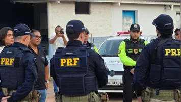 O objetivo central da iniciativa foi alertar motoristas sobre os perigos da combinação entre álcool e direção