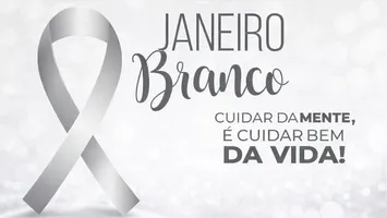 O mês de janeiro foi escolhido por ser o início do ciclo anual. Psicologicamente, as pessoas sentem que o ano novo é uma oportunidade de recomeçar.
