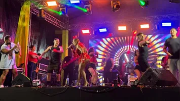 O Carnaval 2026 em Marabá começou oficialmente com "pé direito" e muita animação.