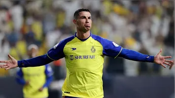 Desde a chegada do "Robozão", a visibilidade da Liga Saudita saltou de um torneio regional para uma competição transmitida em dezenas de países.