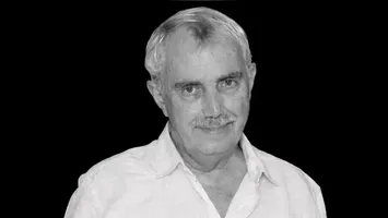 O empresário Antônio Rodrigues Barbosa, carinhosamente conhecido como "Toninho da Coca-Cola".