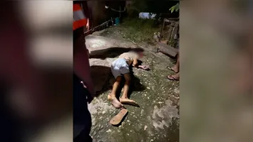 Equipes da Polícia Civil e perícia técnica estiveram no local para coletar provas sobre a execução.
