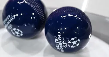 Sorteio colocou grandes clássicos pela frente