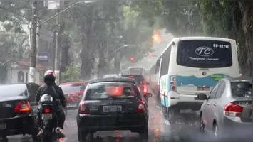 Carnaval no Pará vai ser marcado por chuvas