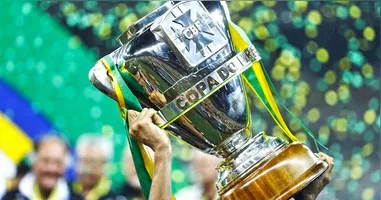 Competição está pegando fogo.