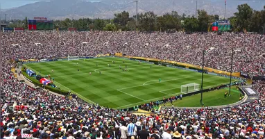 Rose Bowl foi o palco onde o Brasil conquistou o tetra