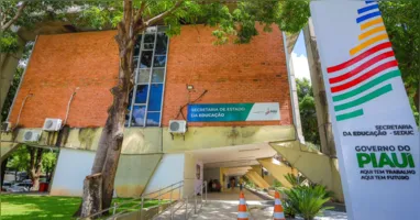 Governo do Piauí reforça a rede estadual com o maior concurso público já realizado pela Secretaria de Educação.