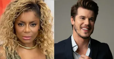 Cariúcha e Danilo Bravo: versões opostas sobre episódio que gerou acusações públicas nas redes sociais