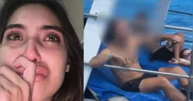 Influenciadora Vanessa Lopes denuncia assédio em Fernando de Noronha e reacende debate sobre violência contra mulheres em espaços públicos.