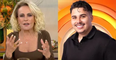 Ana Maria Braga comenta ao vivo a saída de Pedro do BBB 26, após episódio de assédio