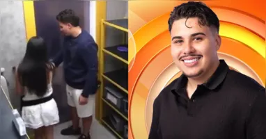 Pedro Henrique está sendo investigado