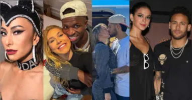 Gestos grandiosos, presentes milionários e declarações públicas marcam algumas das maiores loucuras de amor já feitas por celebridades.