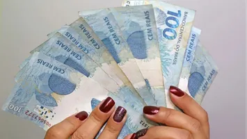 A medida deve injetar R$ 33,5 bilhões na economia brasileira