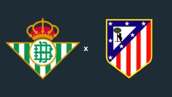 Imagem ilustrativa da notícia Betis x Atlético Madrid: onde assistir o duelo que agita a Copa del Rey
