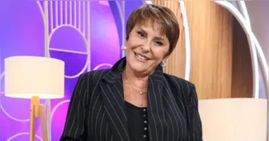 Segundo Márcia, 2026 é o ano de São Jorge.