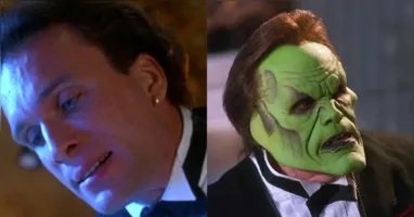 Peter Greene ficou conhecido por papéis intensos e vilões memoráveis em filmes como O Máskara e Pulp Fiction.