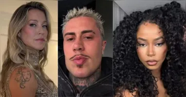 Cantor MC Daniel enfrenta uma das maiores crises de imagem da carreira após acusações envolvendo sua vida pessoal.