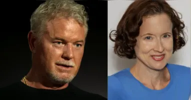 Após a morte de Eric Dane de “Grey’s Anatomy”, atriz Laura Ann Tull fez acusações sobre suposto bullying nos bastidores