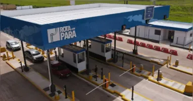 Imagem ilustrativa da notícia Vai pegar estrada no fim de ano? Saiba onde há pedágio obrigatório