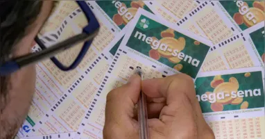 Mega-Sena promete emoção neste sábado