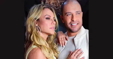 Paolla Oliveira e Diogo Nogueira anunciaram o término em uma publicação conjunta, destacando respeito e maturidade na decisão.