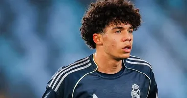 Garoto de 16 anos é uma das sensações do futebol espanhol