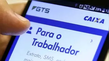 Benefício retido está liberado aos trabalhadores