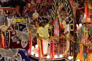 Após o lançamento, o filme ficará disponível no canal do Youtube do Mestre Damasceno, além de iniciar um circuito de festivais nacionais e internacionais.