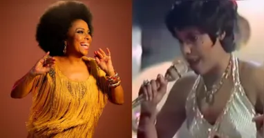 Com uma carreira consolidada dentro e fora do Brasil, Eliana Pittman iniciou sua trajetória artística ainda jovem e se destacou pela versatilidade ao interpretar samba, jazz e música popular brasileira.