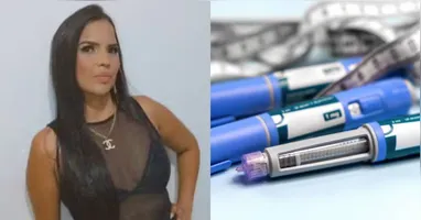 Segundo a Anvisa, nem todos os produtos vendidos como canetas emagrecedoras podem ser comercializados no Brasil