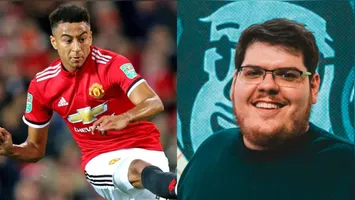Casimiro Miguel critica possível contratação de Jesse Lingard pelo Remo