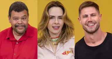 Duas saídas não programadas nas primeiras semanas do programa pesaram na escolha da produção.
