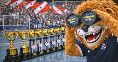 Leão ganhou a maioria dos campeonatos em 2025