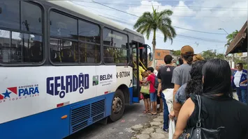 Frota será ampliada entre os dias 13 e 18 de fevereiro