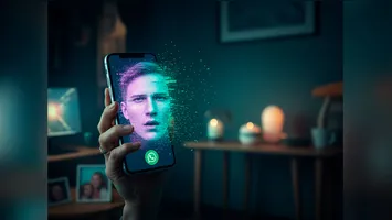 Criminosos virtuais estão usando IA de ponta para simular com precisão a voz de pessoas próximas