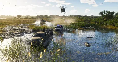 Game será lançado no dia 19 de novembro