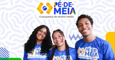 Iniciativa do Ministério da Educação busca reduzir a evasão no ensino médio por meio de incentivo financeiro.