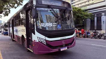 Domingueira terá Geladão Expresso com 4 rotas.