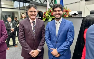 Vereadores se reuniram para alinhar o planejamento na CMB